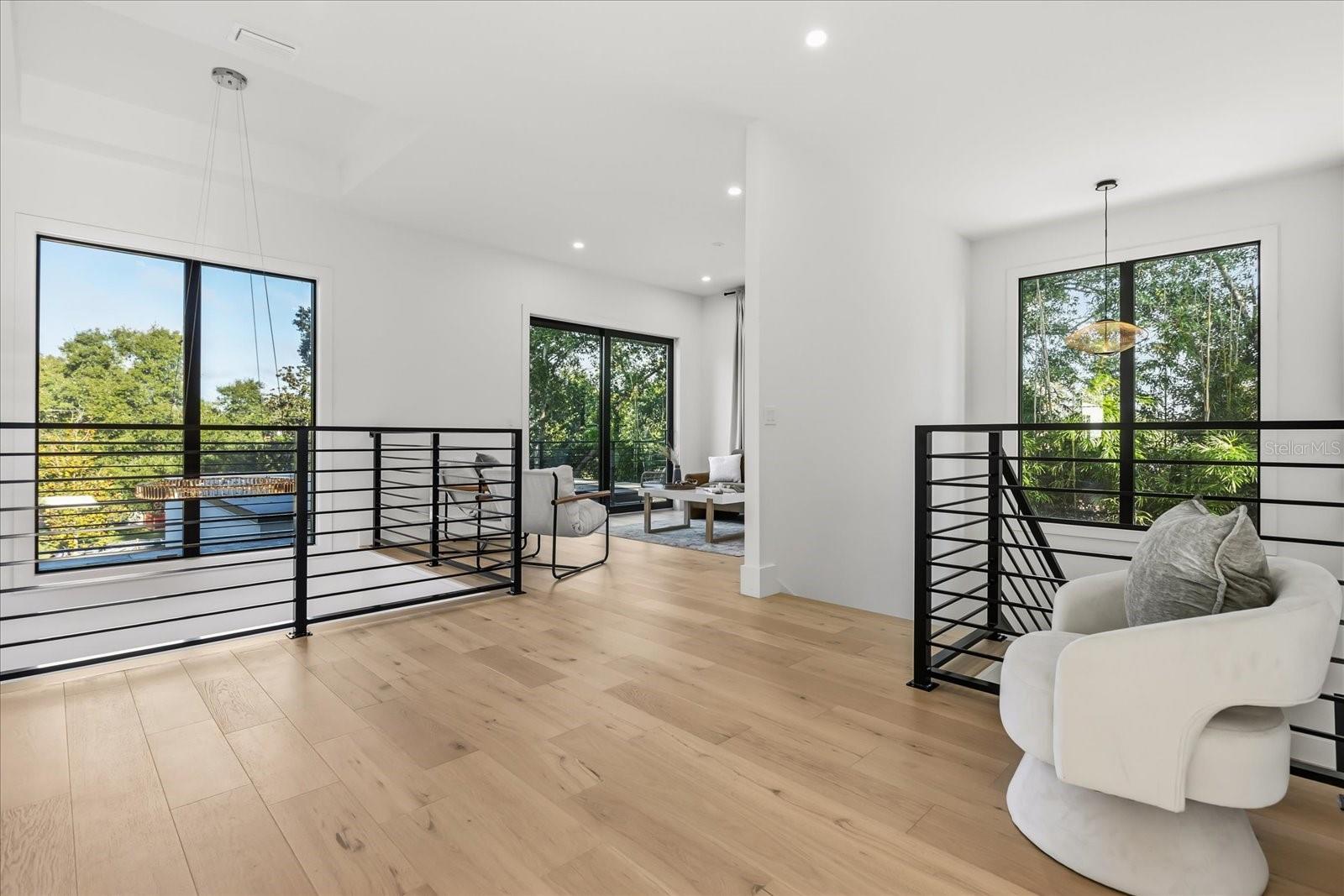 WINTER PARK VILLAGE - Residential