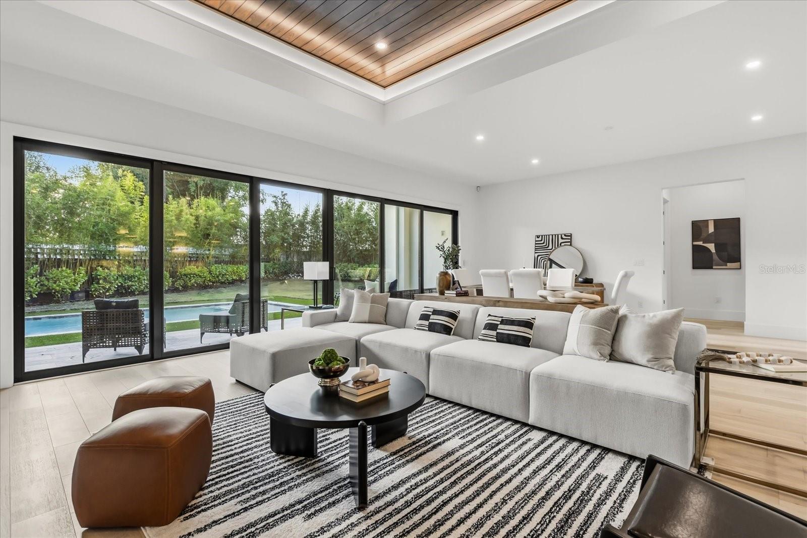 WINTER PARK VILLAGE - Residential