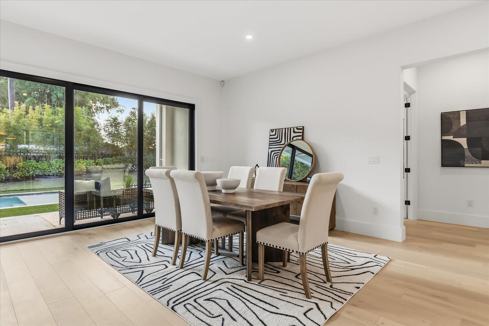 WINTER PARK VILLAGE - Residential