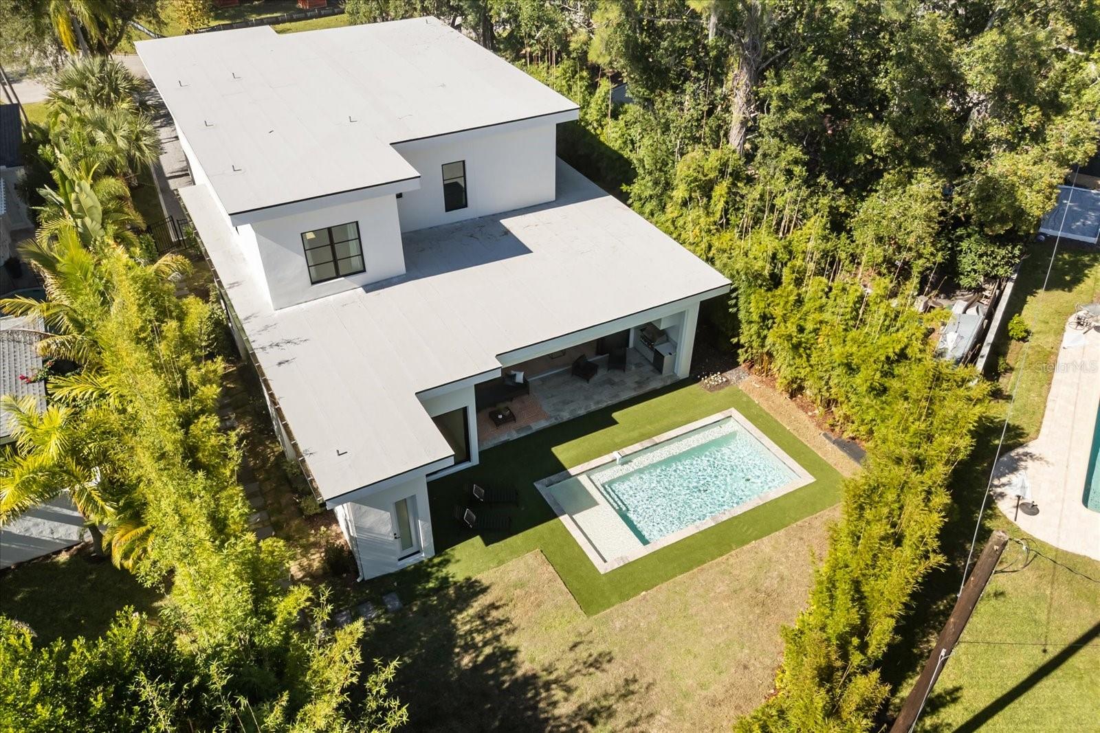 WINTER PARK VILLAGE - Residential