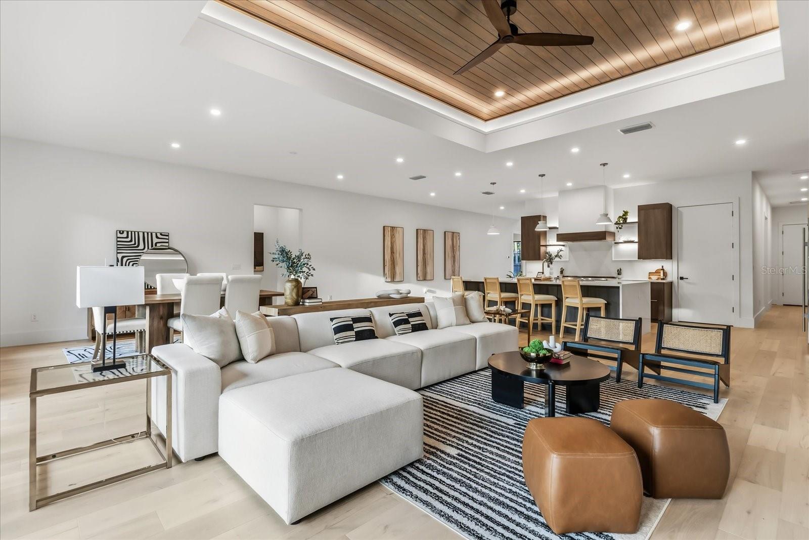 WINTER PARK VILLAGE - Residential