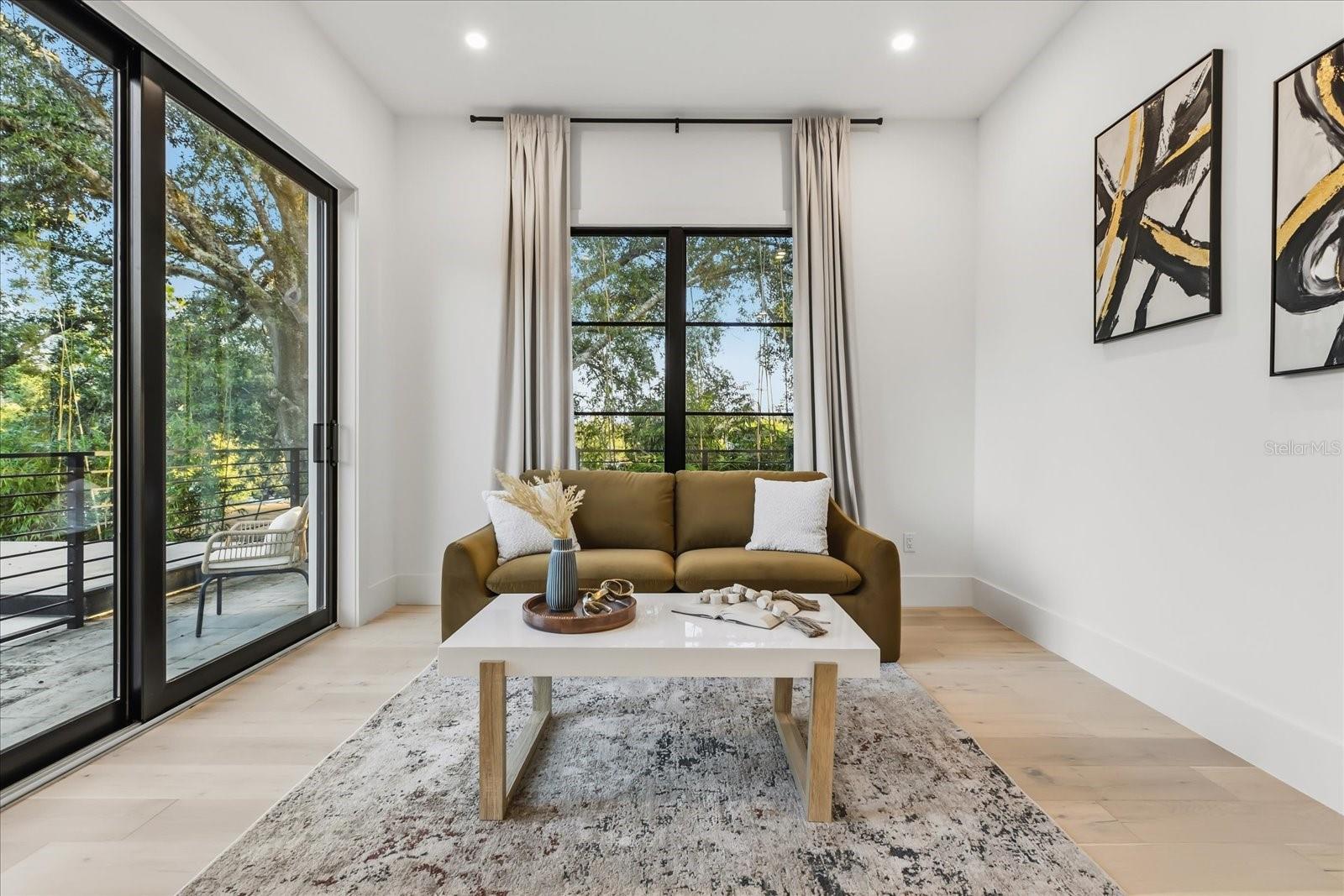 WINTER PARK VILLAGE - Residential