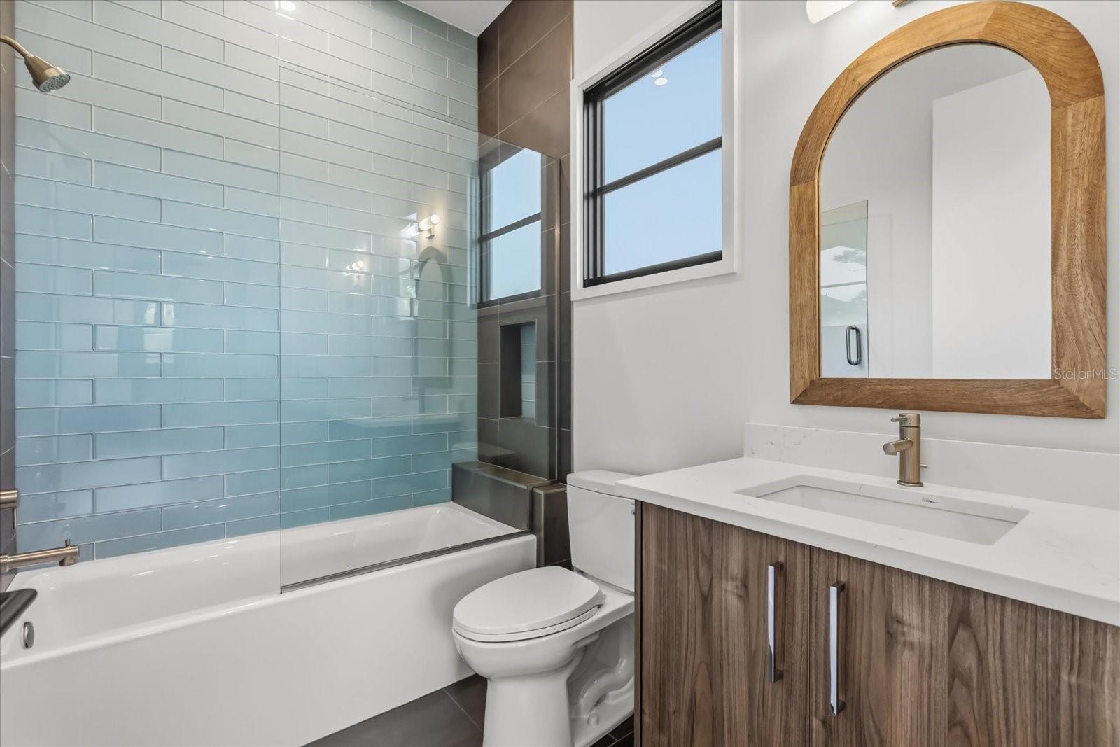 WINTER PARK VILLAGE - Residential