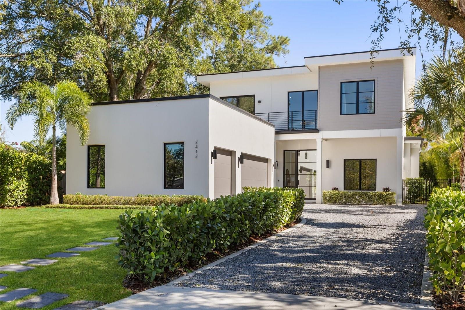 WINTER PARK VILLAGE - Residential