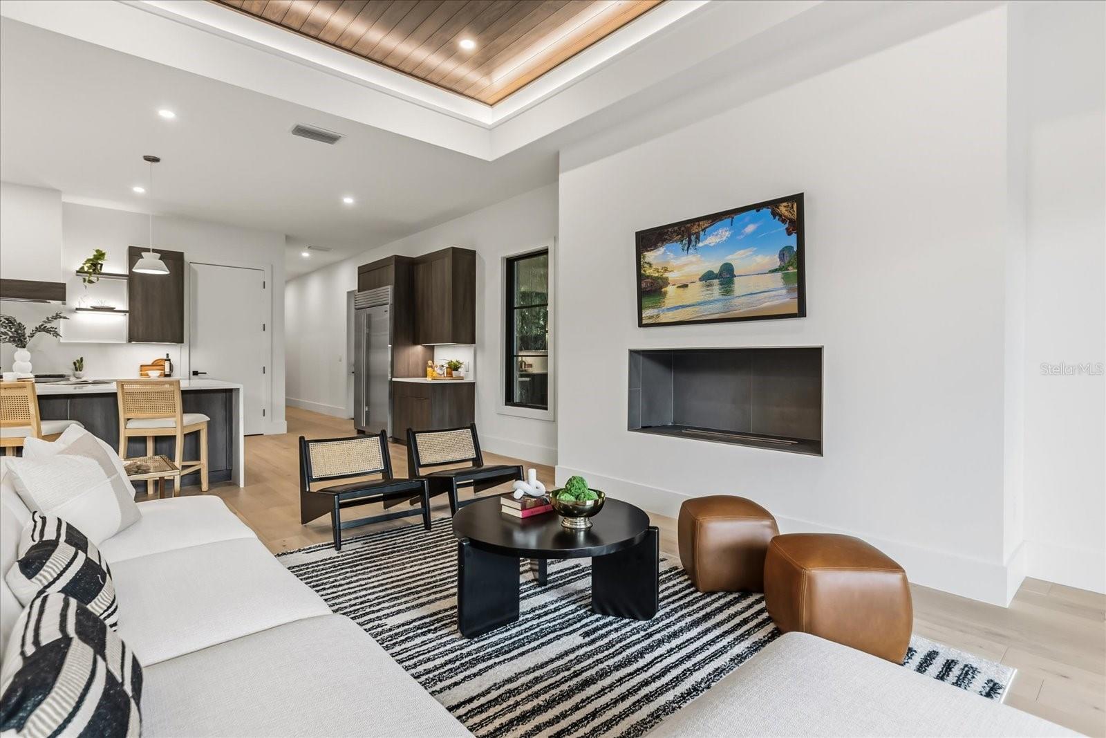 WINTER PARK VILLAGE - Residential