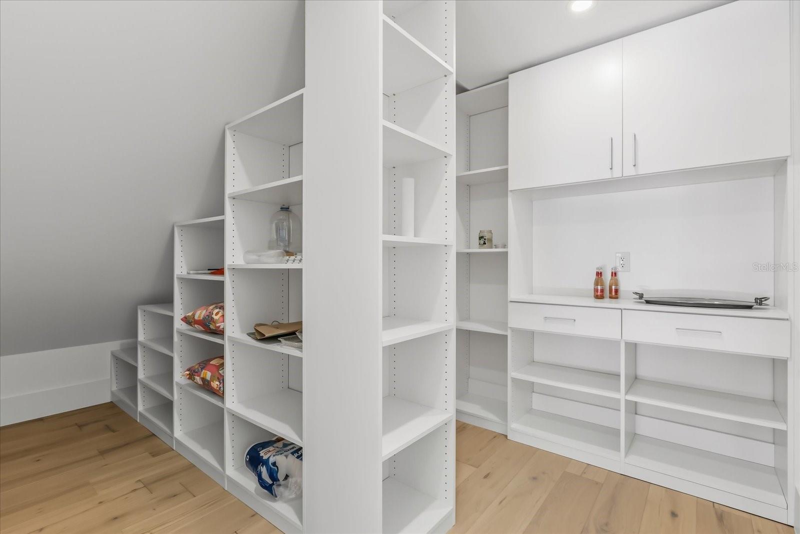 WINTER PARK VILLAGE - Residential