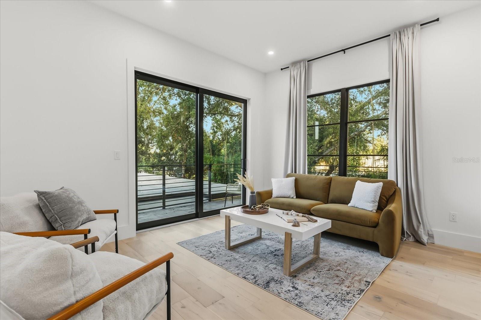 WINTER PARK VILLAGE - Residential