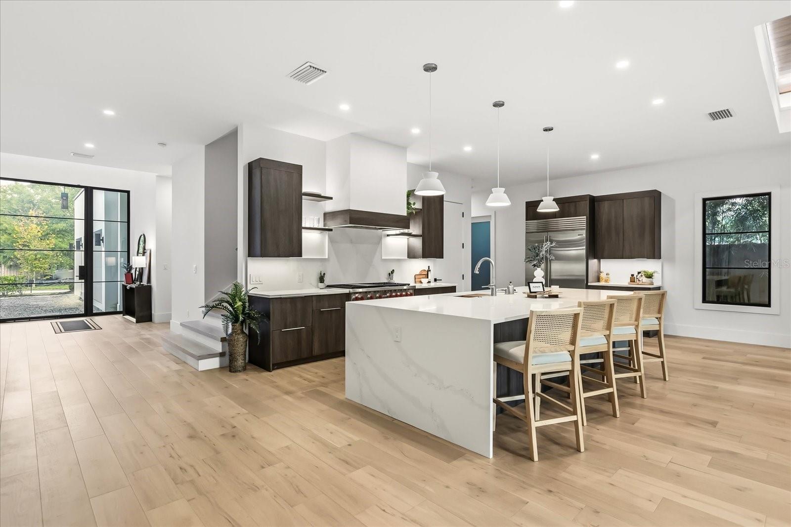 WINTER PARK VILLAGE - Residential