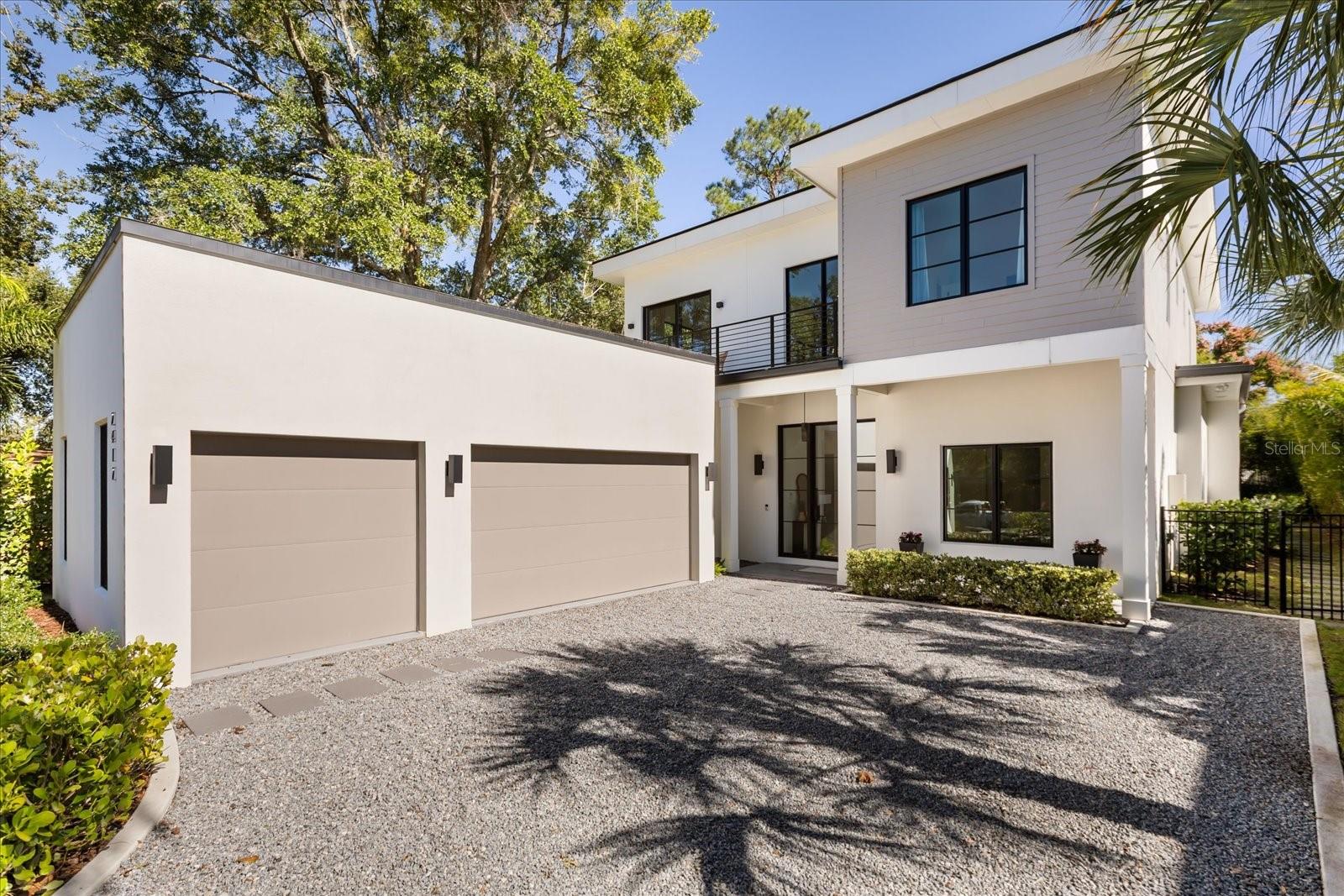 WINTER PARK VILLAGE - Residential