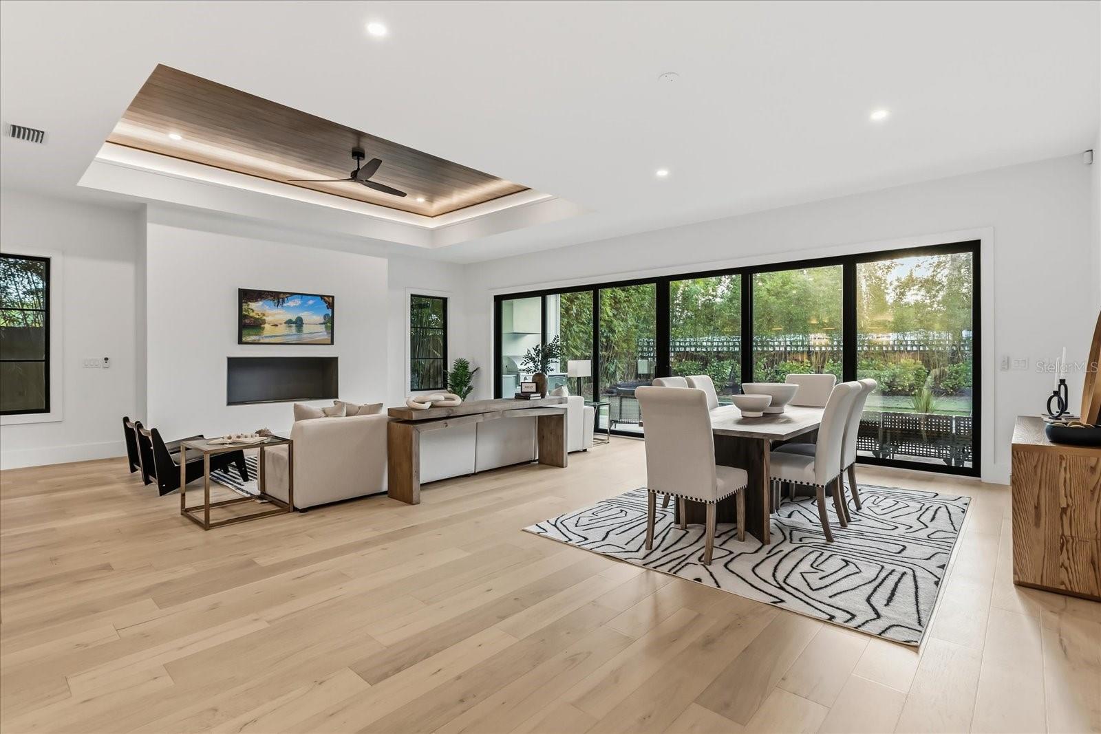 WINTER PARK VILLAGE - Residential