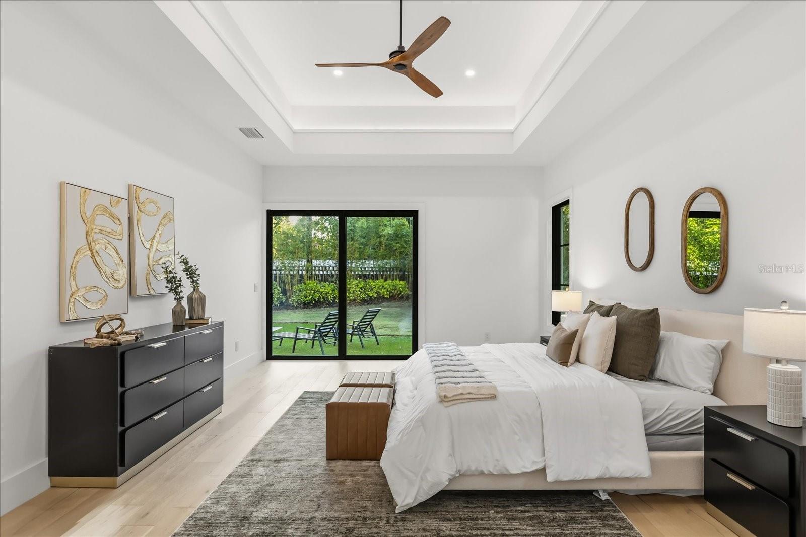 WINTER PARK VILLAGE - Residential