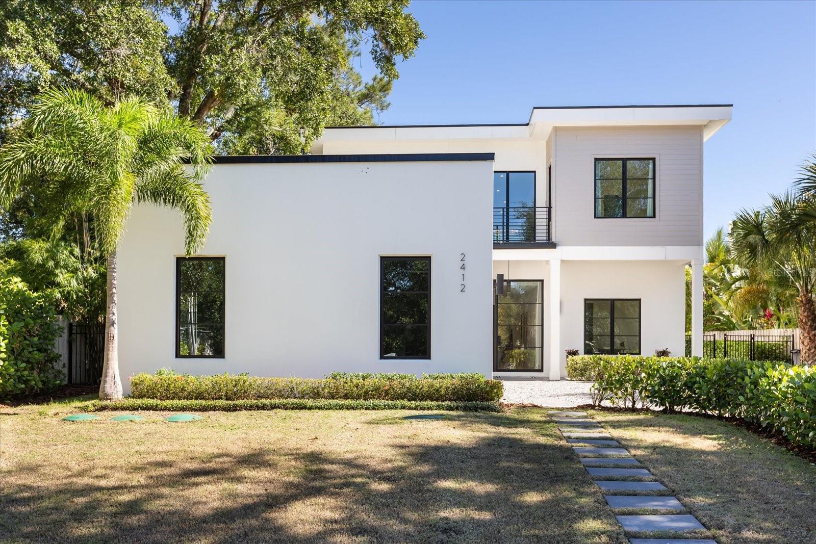 WINTER PARK VILLAGE - Residential