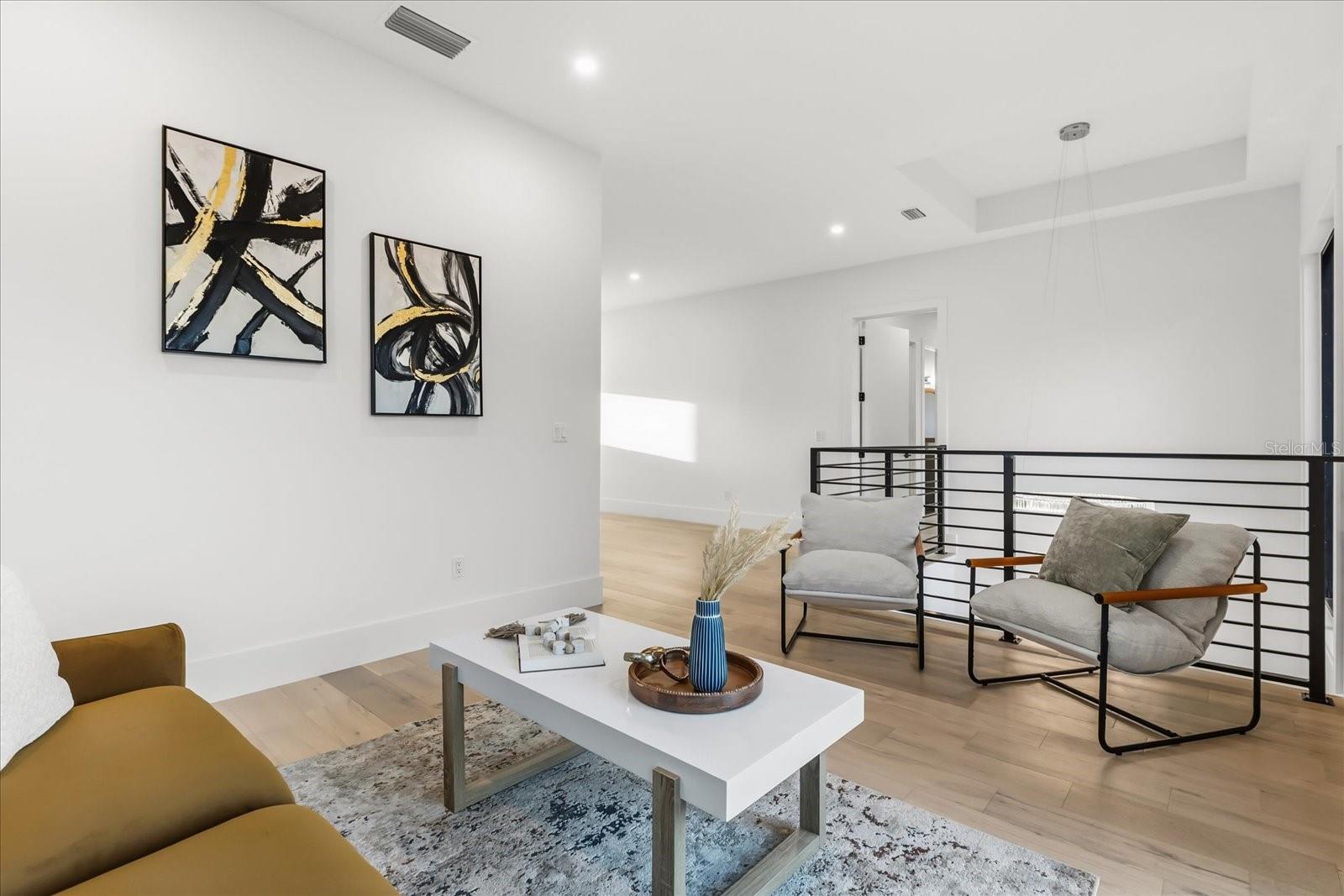 WINTER PARK VILLAGE - Residential