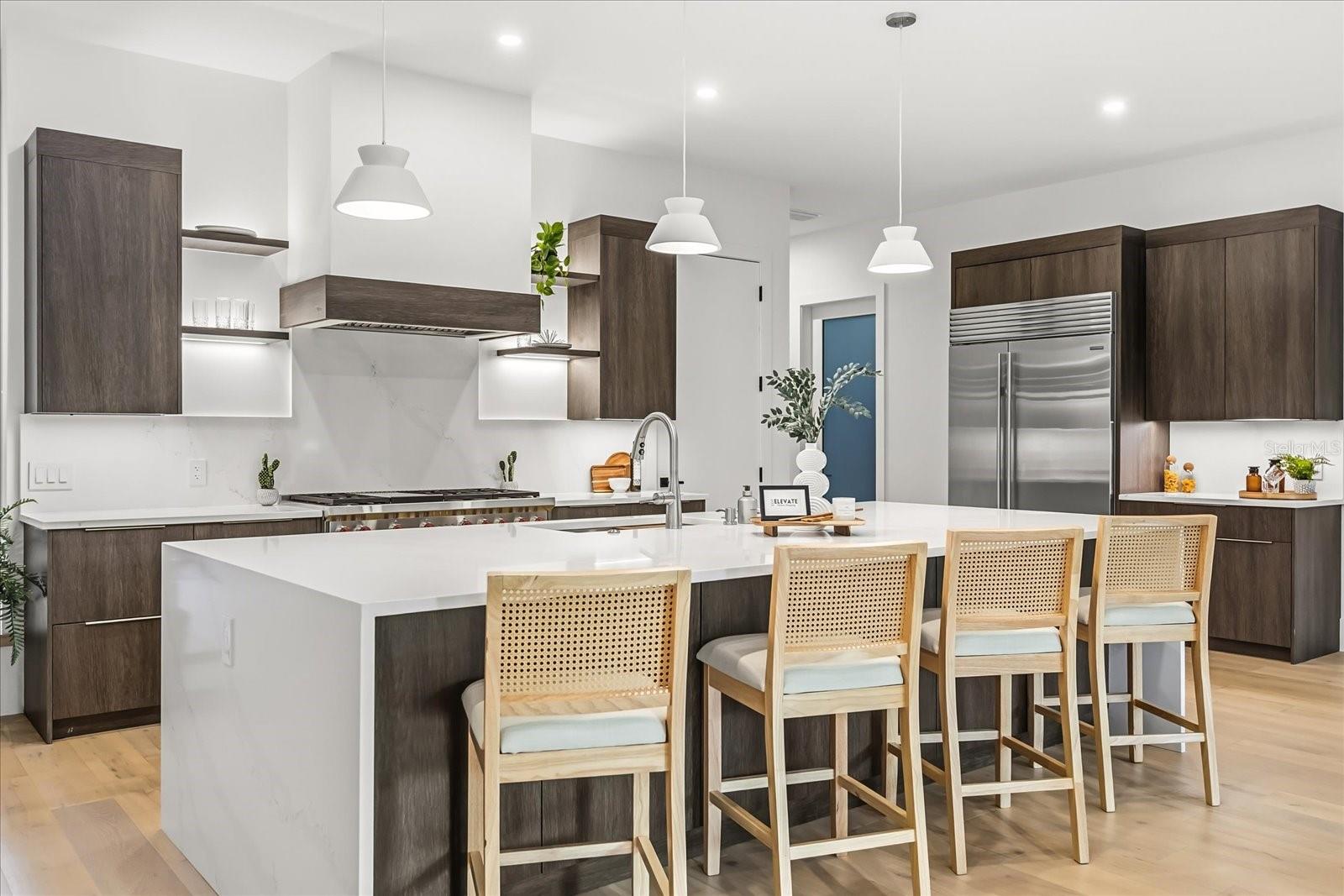 WINTER PARK VILLAGE - Residential