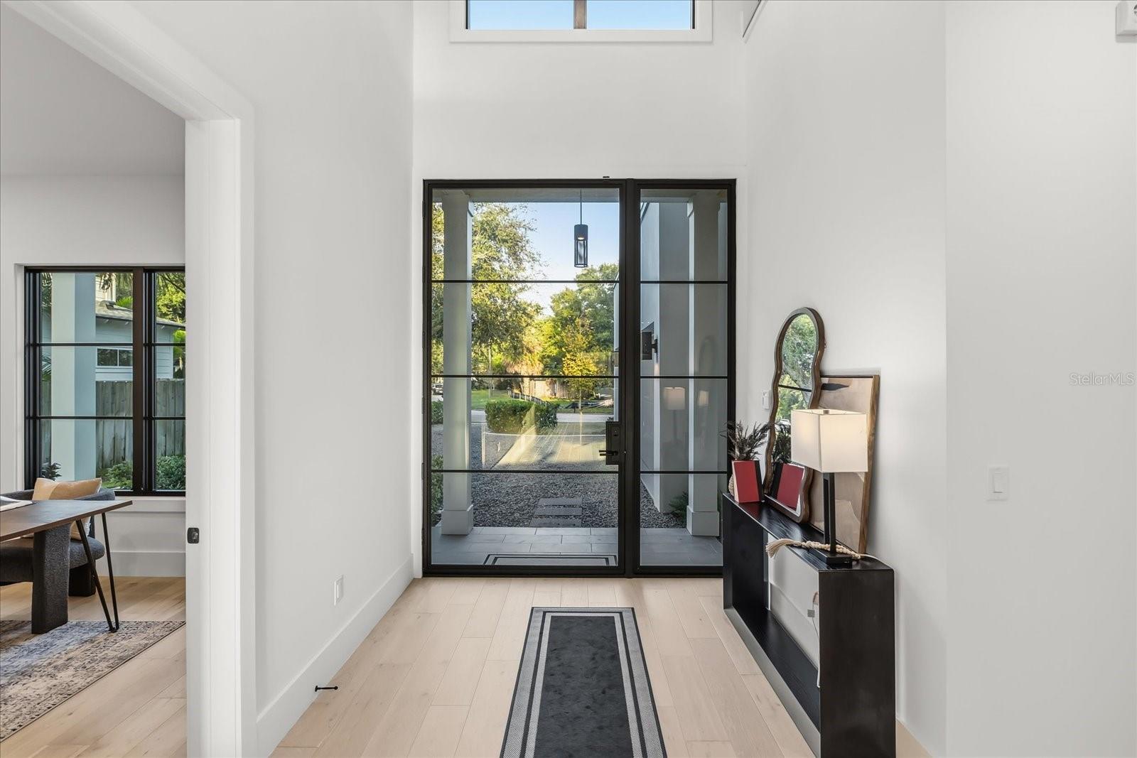 WINTER PARK VILLAGE - Residential