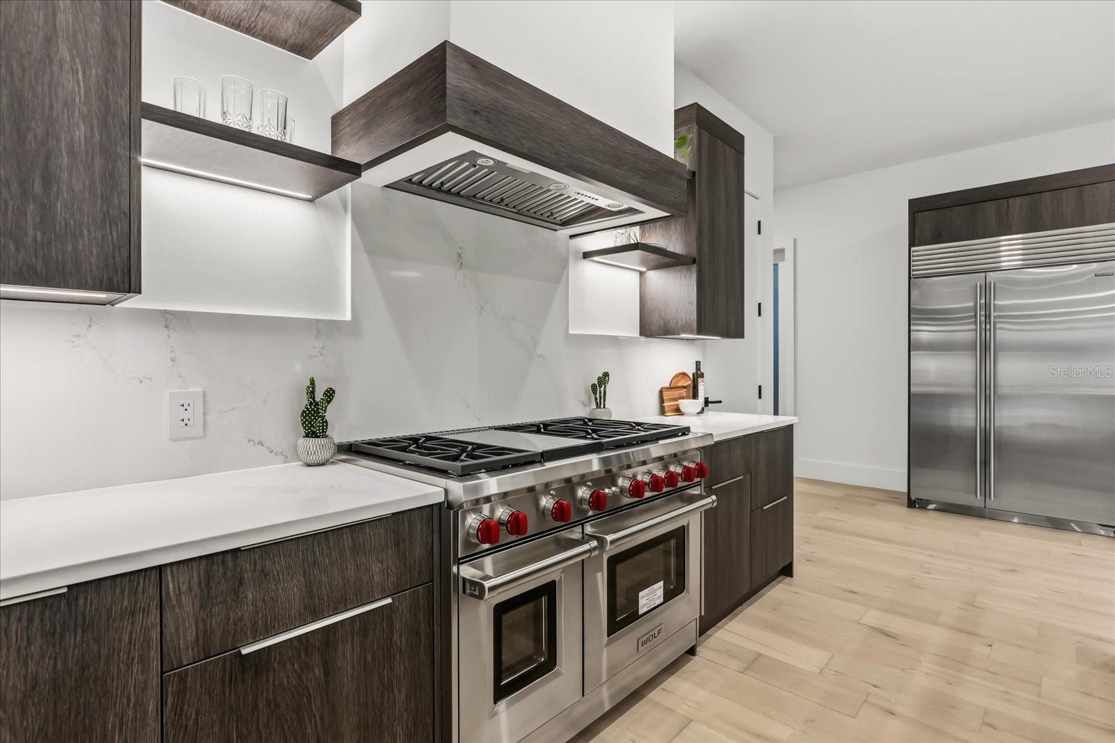 WINTER PARK VILLAGE - Residential