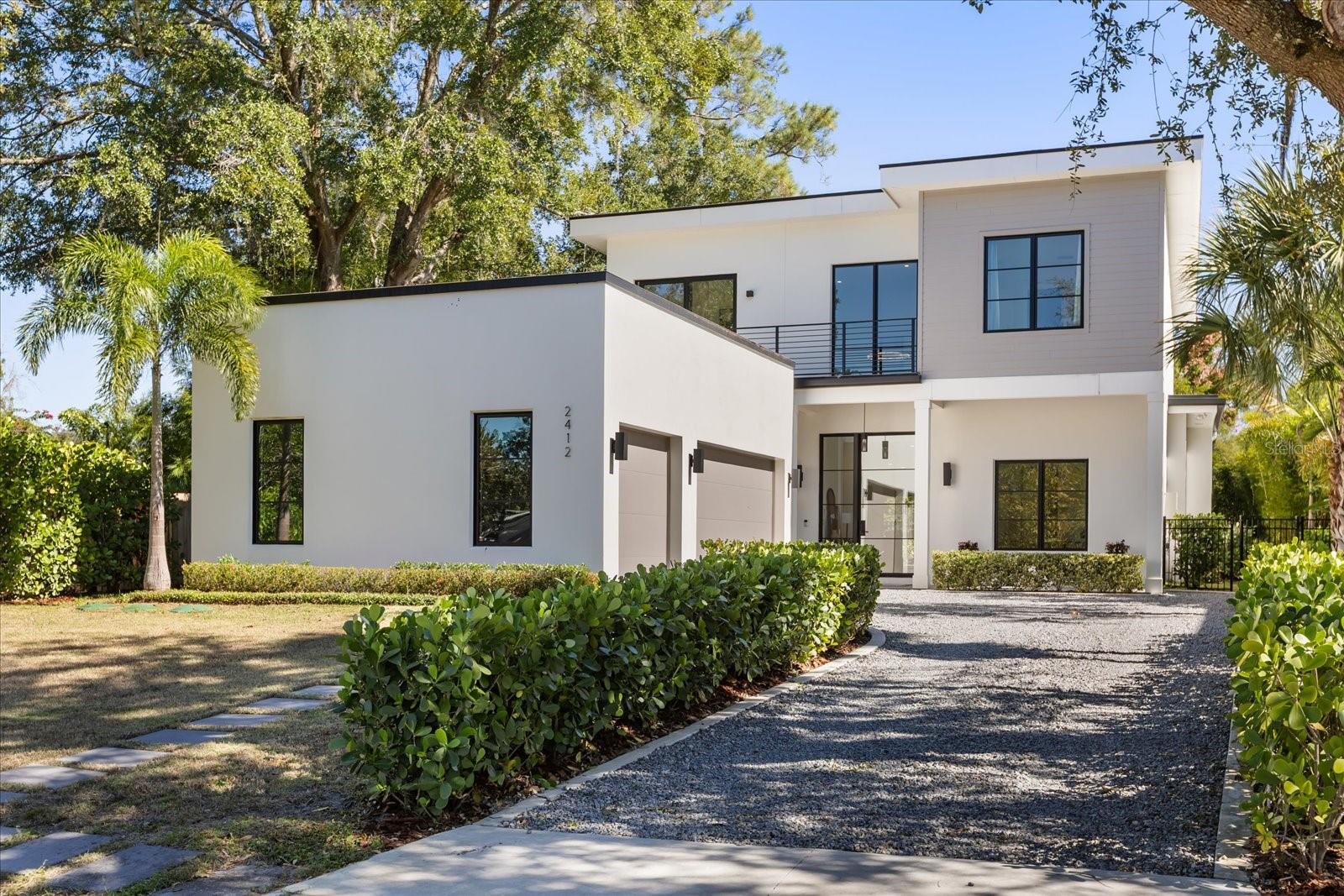 WINTER PARK VILLAGE - Residential