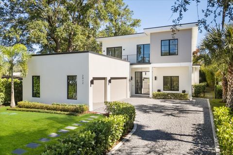 2412 CHANTILLY AVENUE WINTER PARK FL 32789