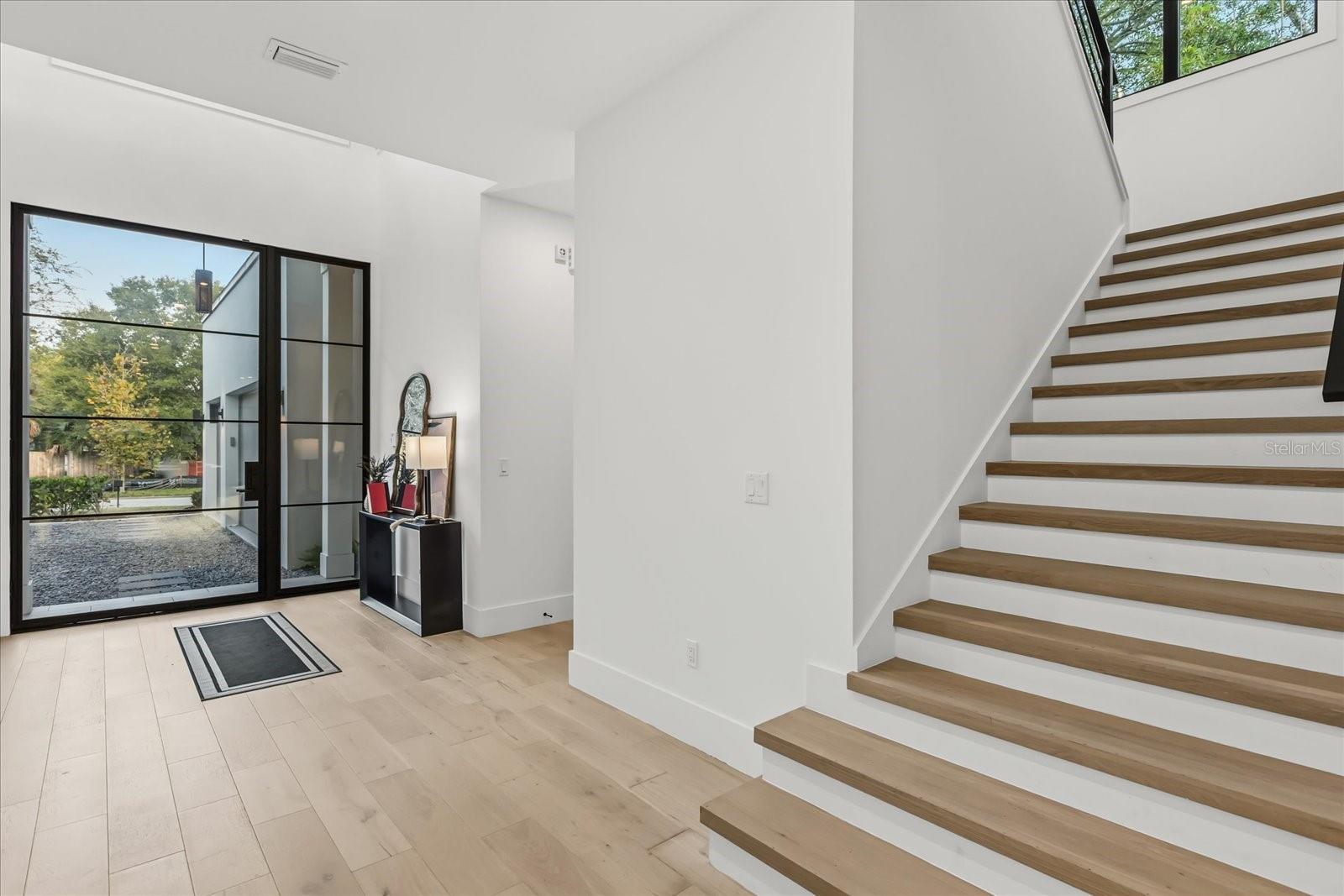 WINTER PARK VILLAGE - Residential