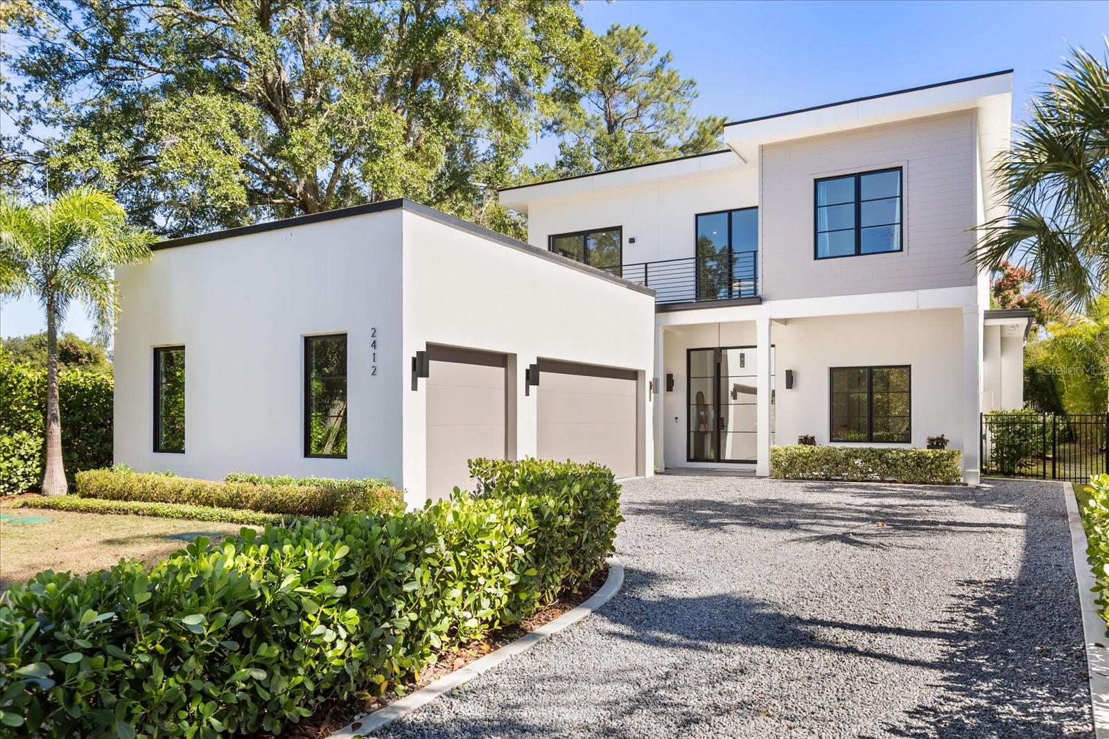 WINTER PARK VILLAGE - Residential