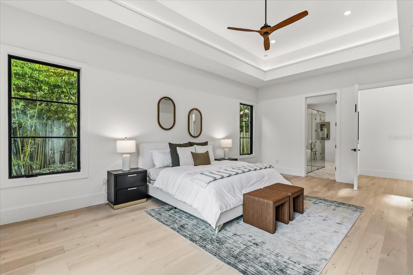 WINTER PARK VILLAGE - Residential