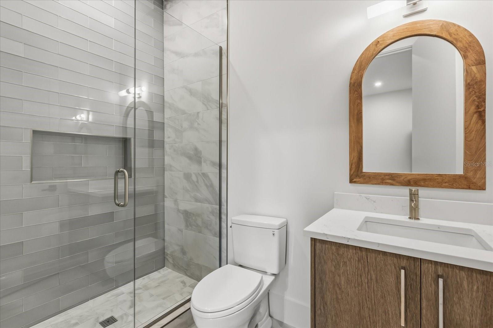 WINTER PARK VILLAGE - Residential