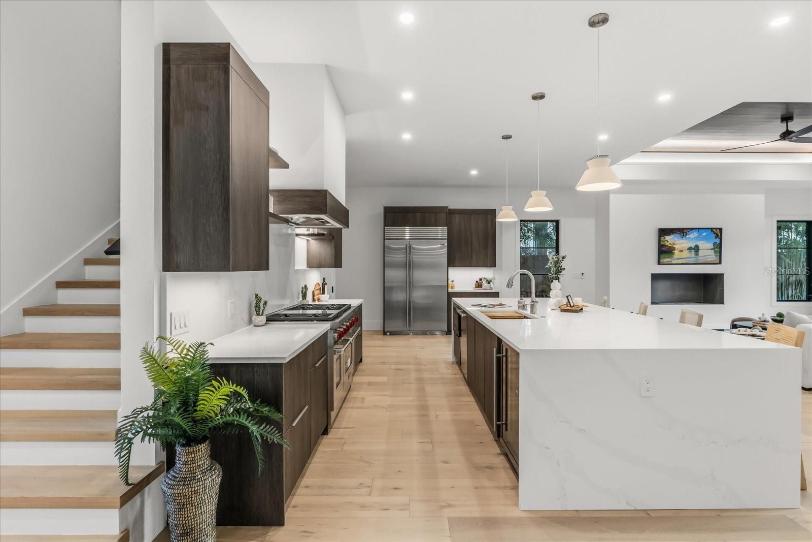 WINTER PARK VILLAGE - Residential