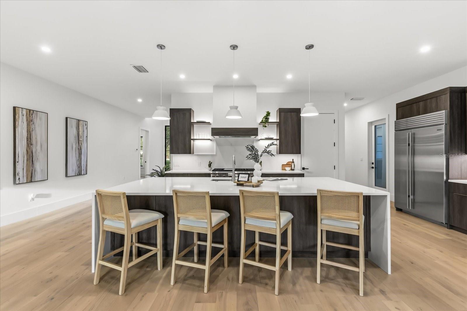 WINTER PARK VILLAGE - Residential