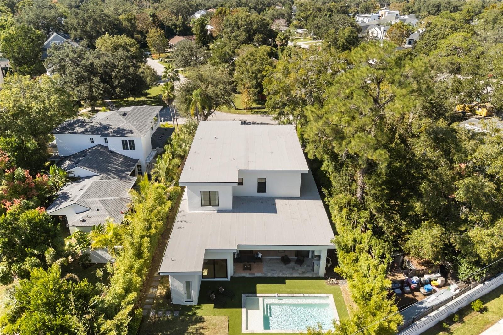 WINTER PARK VILLAGE - Residential