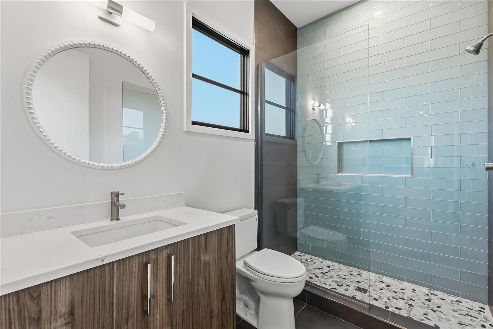 WINTER PARK VILLAGE - Residential