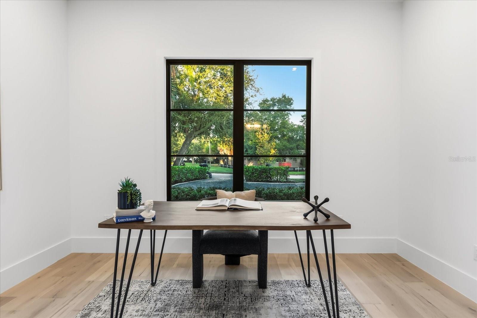 WINTER PARK VILLAGE - Residential