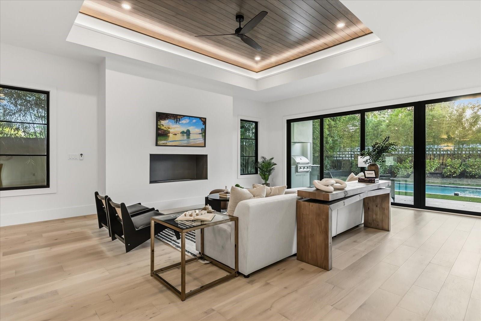 WINTER PARK VILLAGE - Residential