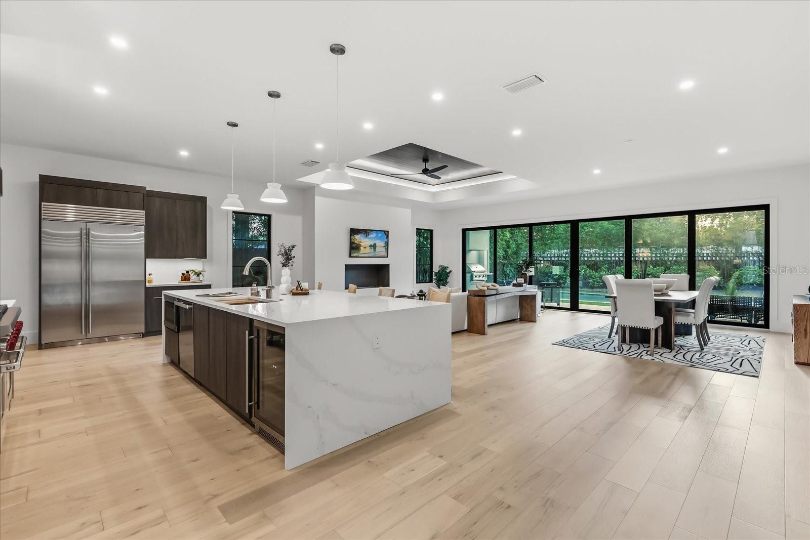 WINTER PARK VILLAGE - Residential