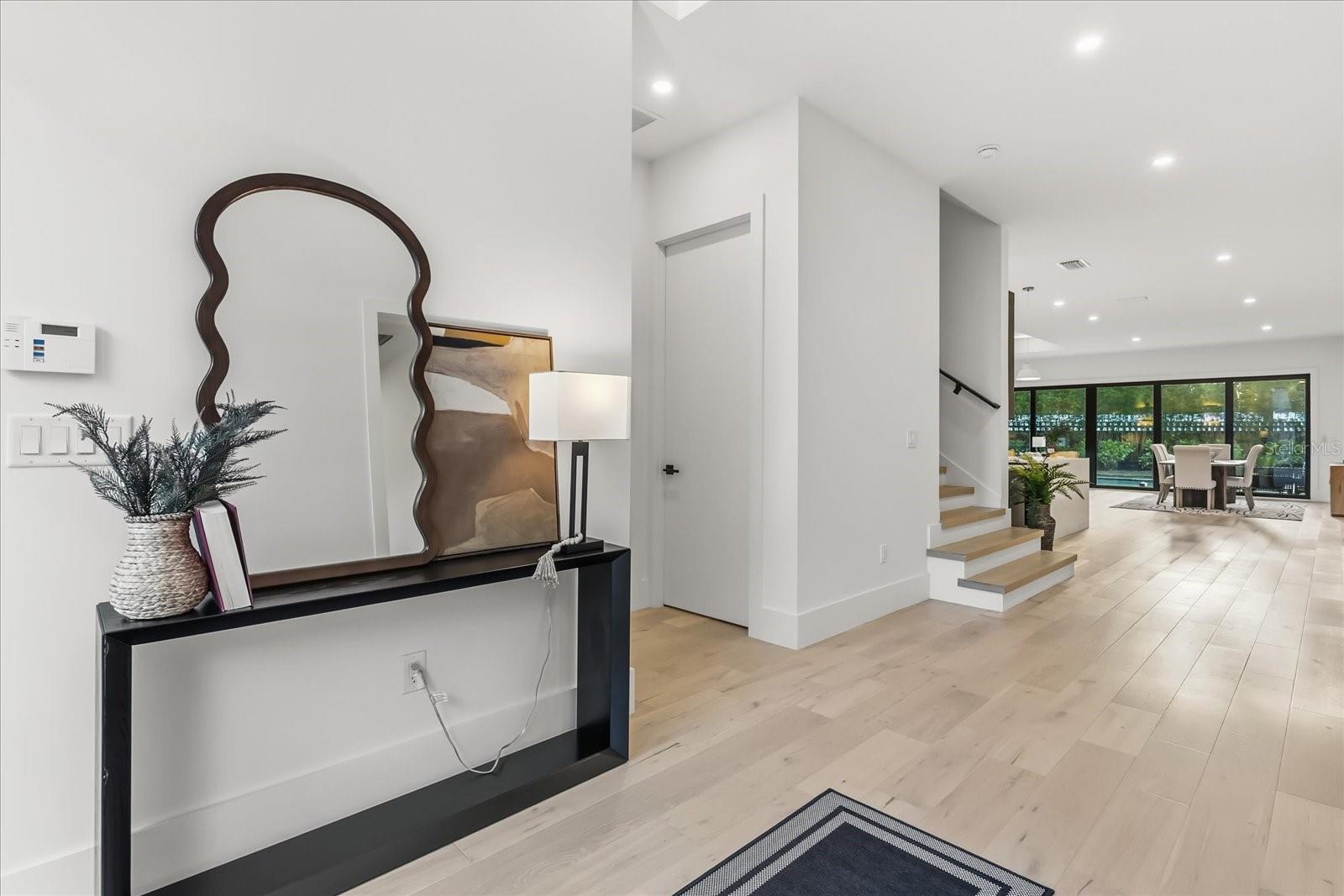 WINTER PARK VILLAGE - Residential