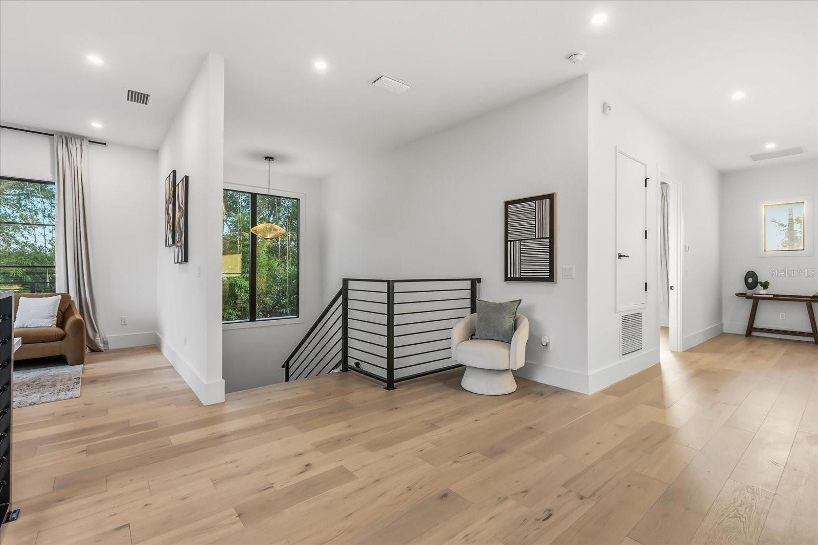 WINTER PARK VILLAGE - Residential