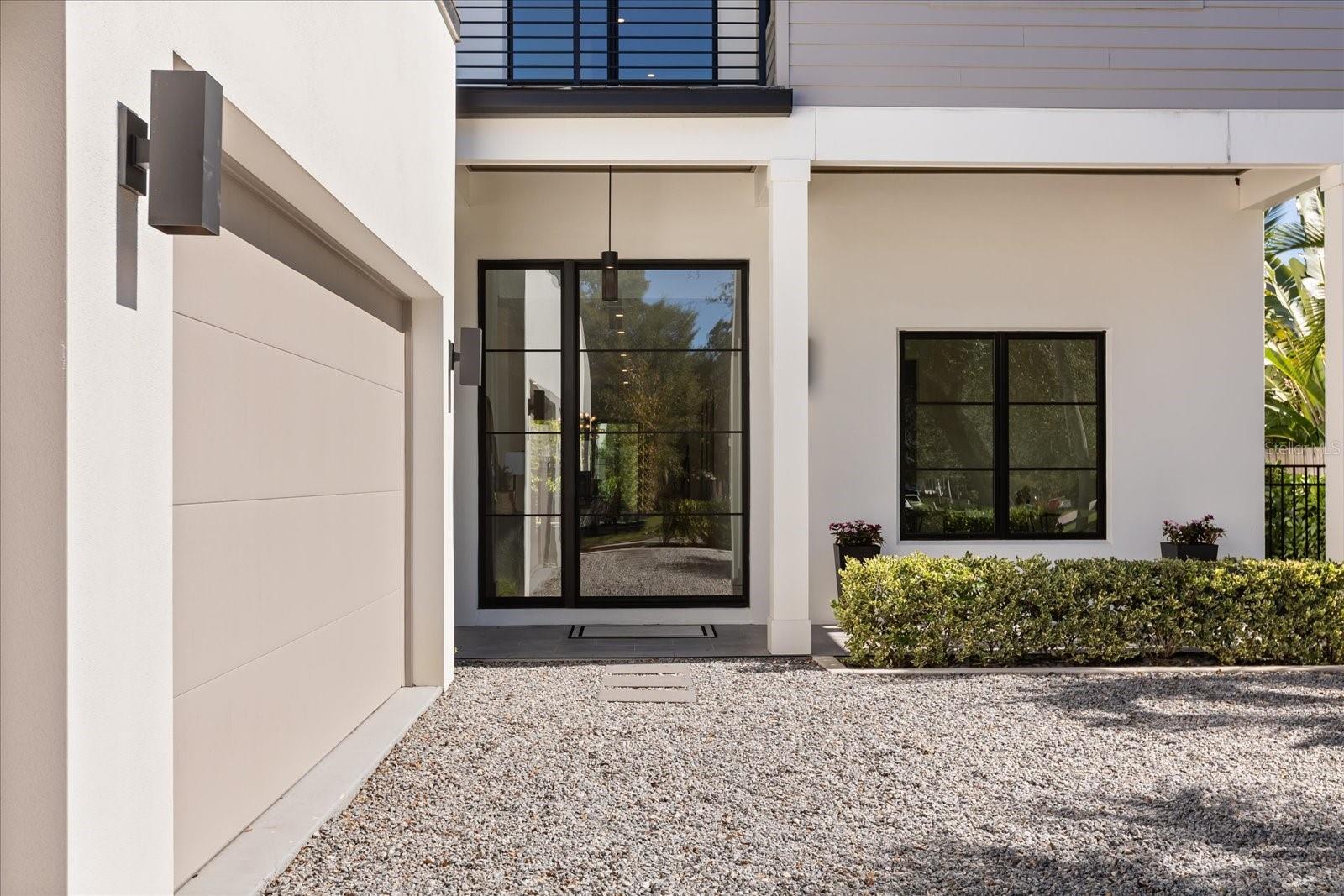 WINTER PARK VILLAGE - Residential