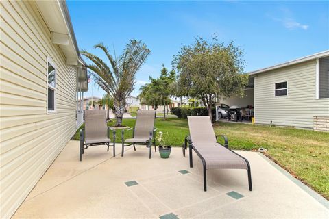 A home in ZEPHYRHILLS