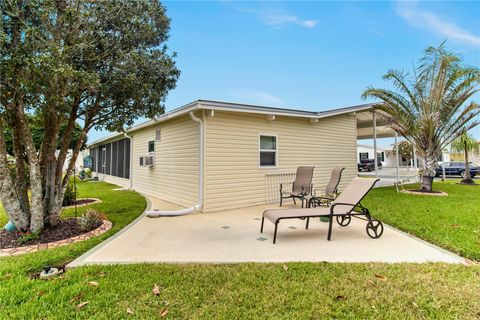 A home in ZEPHYRHILLS