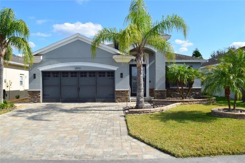 Photo of 29524 Cochiti Lake Drive, San Antonio, FL 33576 (MLS # J988620)