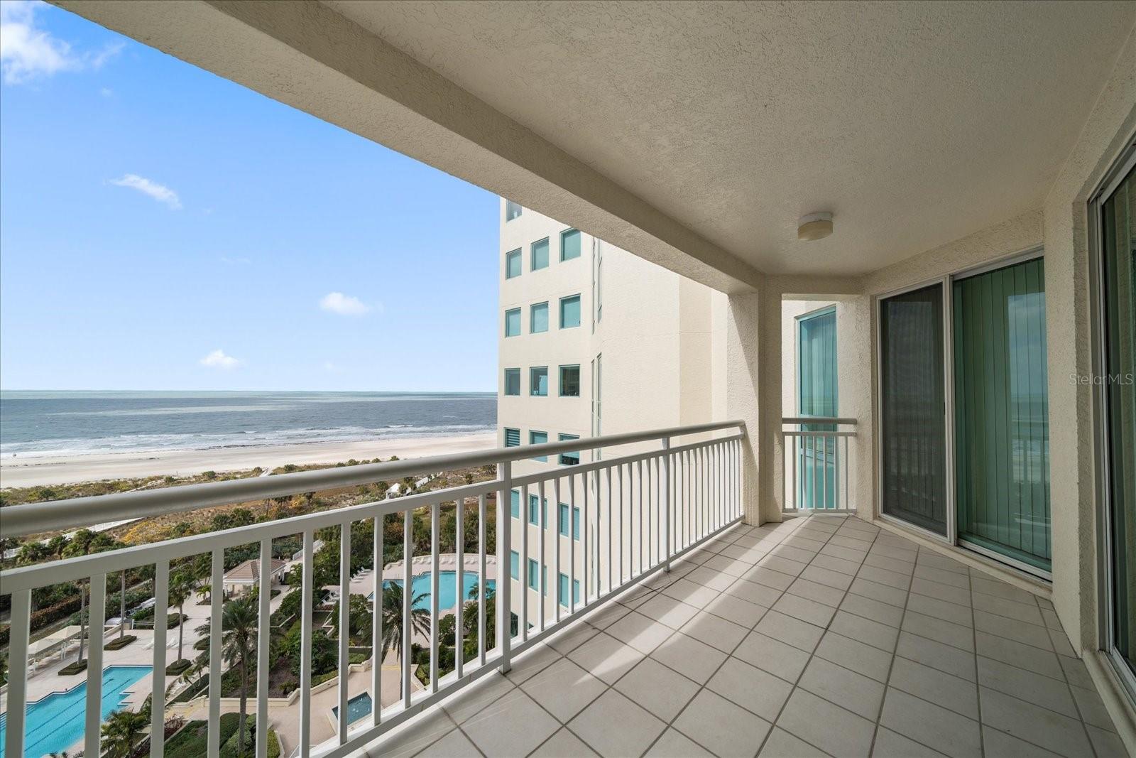 GRANDE ON SAND KEY CONDO - Residential