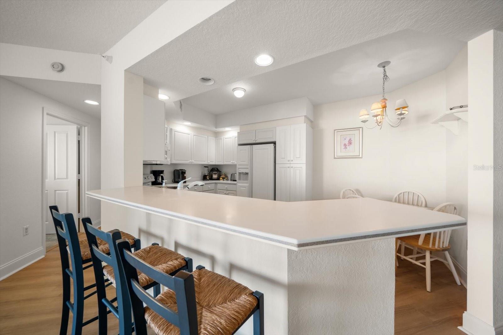 GRANDE ON SAND KEY CONDO - Residential