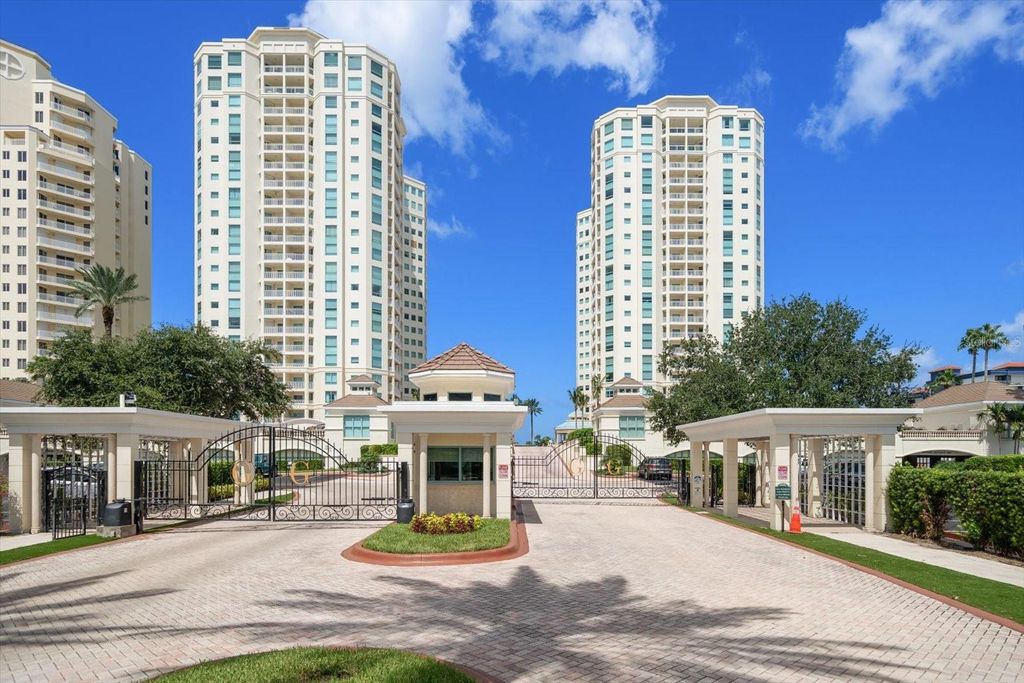 Photo of 1170 Gulf Boulevard #1203, Clearwater Beach, FL 33767 (MLS # TB8469764)