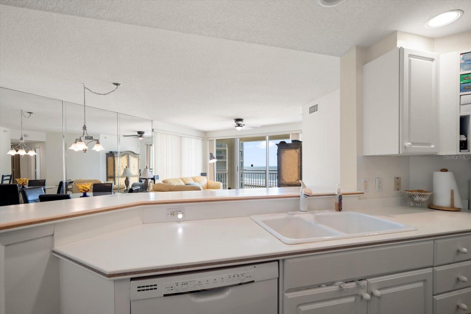GRANDE ON SAND KEY CONDO - Residential