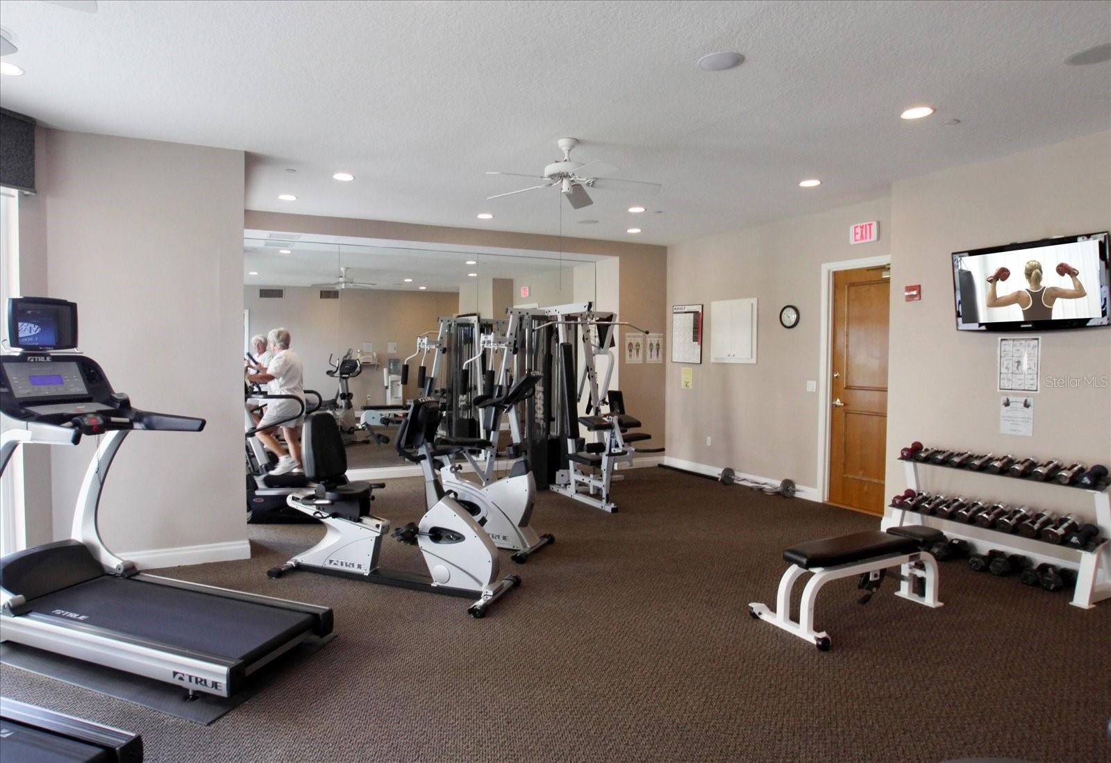 GRANDE ON SAND KEY CONDO - Residential