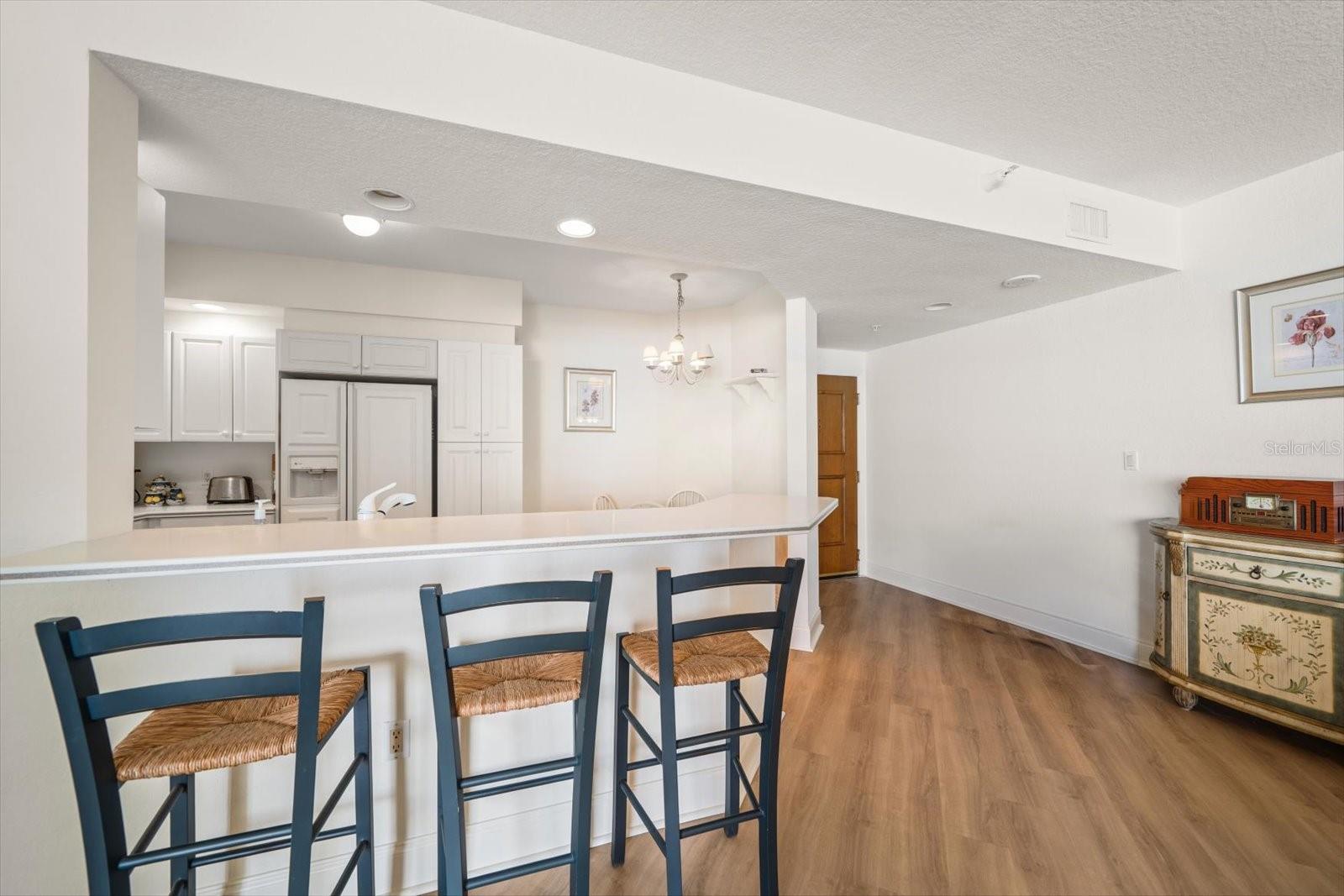 GRANDE ON SAND KEY CONDO - Residential