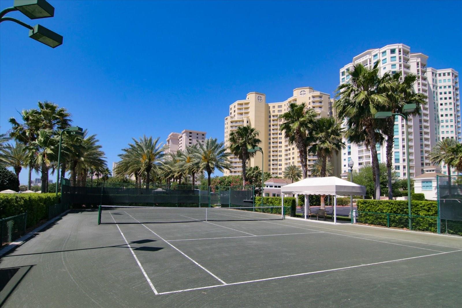 GRANDE ON SAND KEY CONDO - Residential