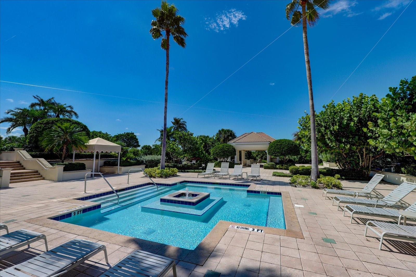 GRANDE ON SAND KEY CONDO - Residential