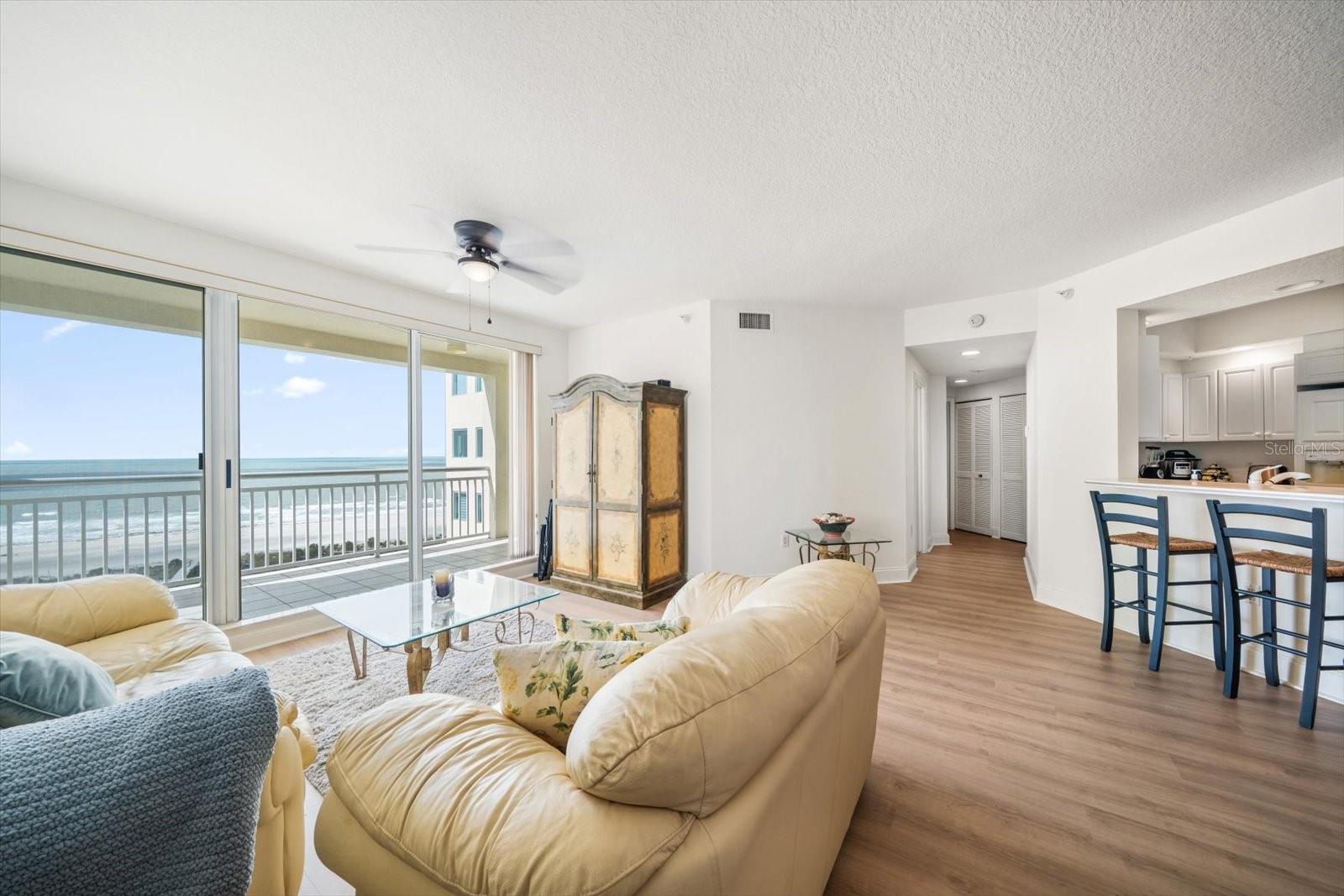 GRANDE ON SAND KEY CONDO - Residential