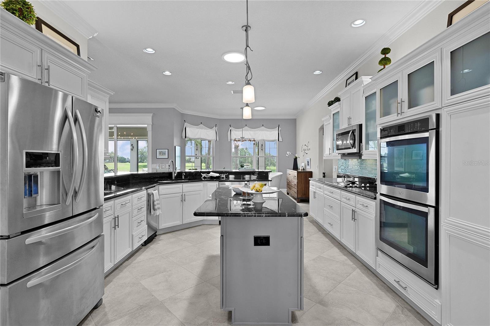 VILLAGES SUMTER - Residential