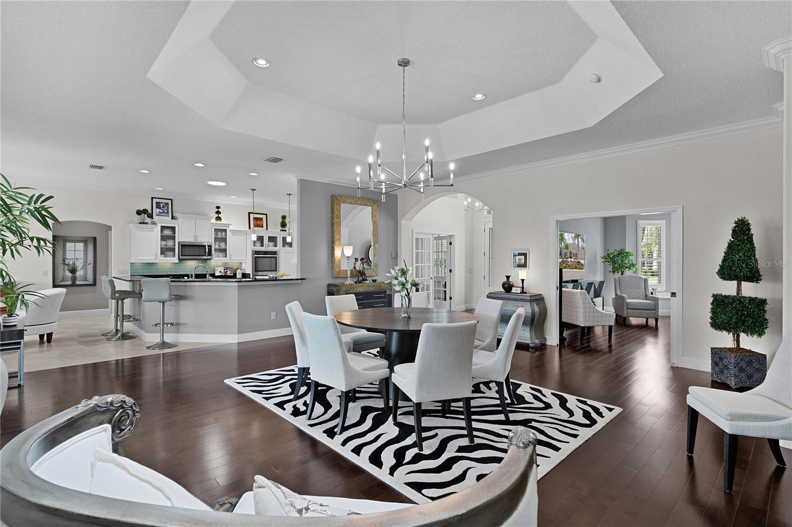 VILLAGES SUMTER - Residential